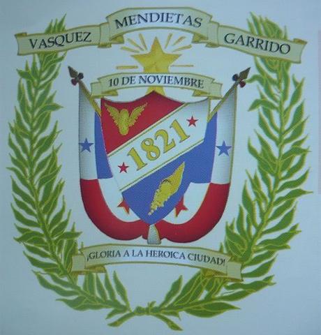 Primer Grito de Independencia  en la Villa de los Santo (Panamá)