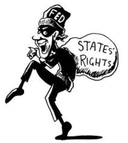 States Rights