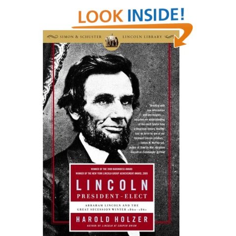 The Election of 1860 (4)