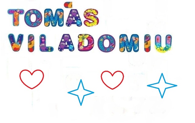 Naixement de Tomàs Viladomiu