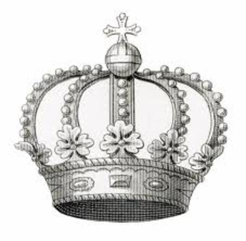 charlemenge is crowned emporor