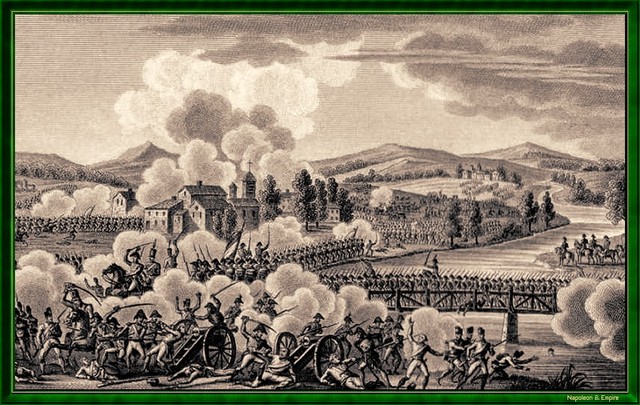 Battle of Bassano