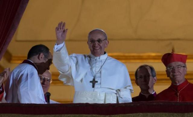 New Pope