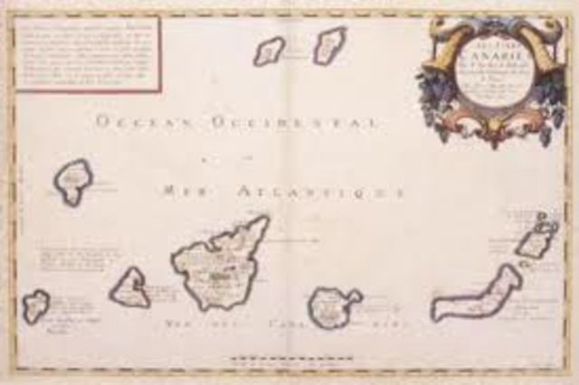 Expedición y descubrimienro de Lancelotto