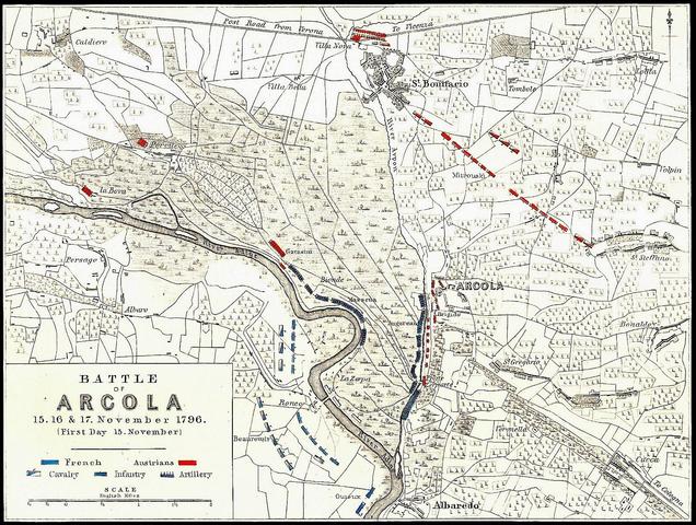 Battle of Arcole