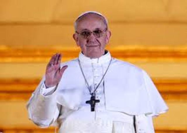 New Pope