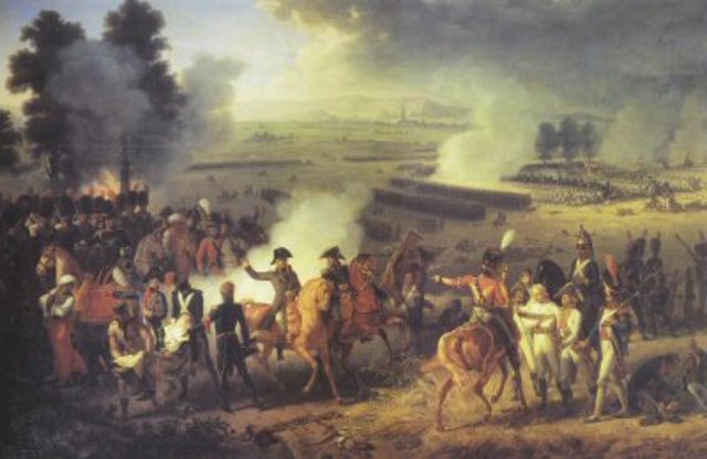 Battle of Marengo