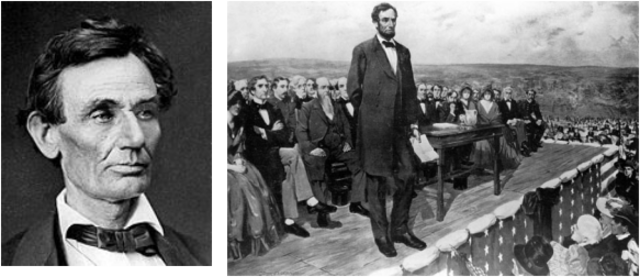 The Election of Abraham Lincin