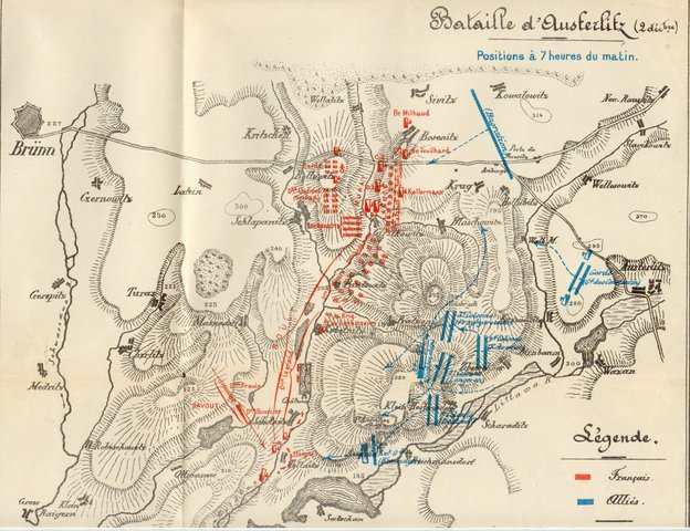 Battle of Austerlitz