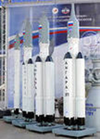 ОАО"Протон ПМ"