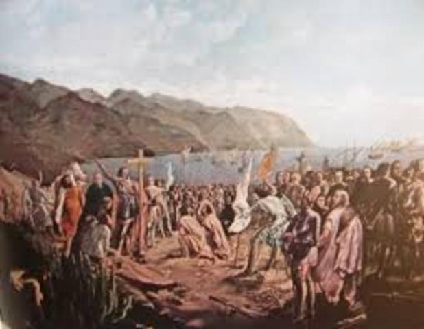 Conquista de Tenerife
