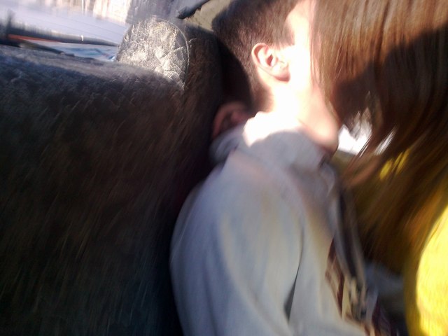 Возврошение