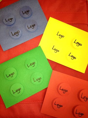 Invitations are sent out.