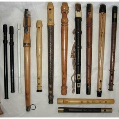 Timeline: La historia de la flautas.