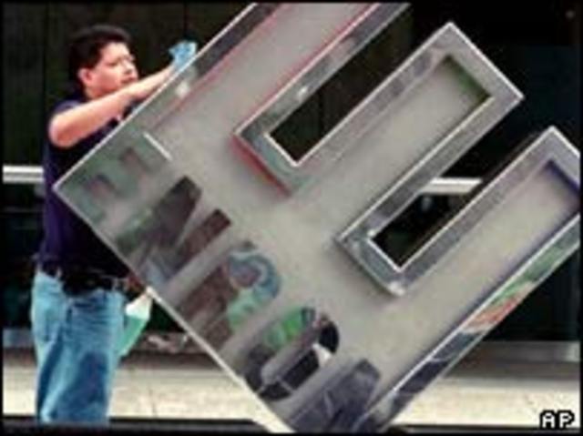 Escándalos Corporativos