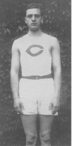 Edwin Hubble is born.