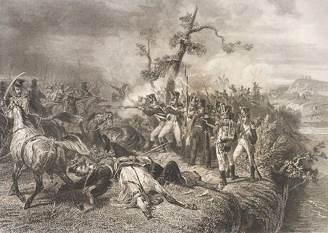 Battle of vitebsk