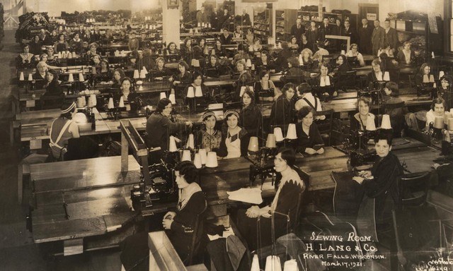 I have finally found a job