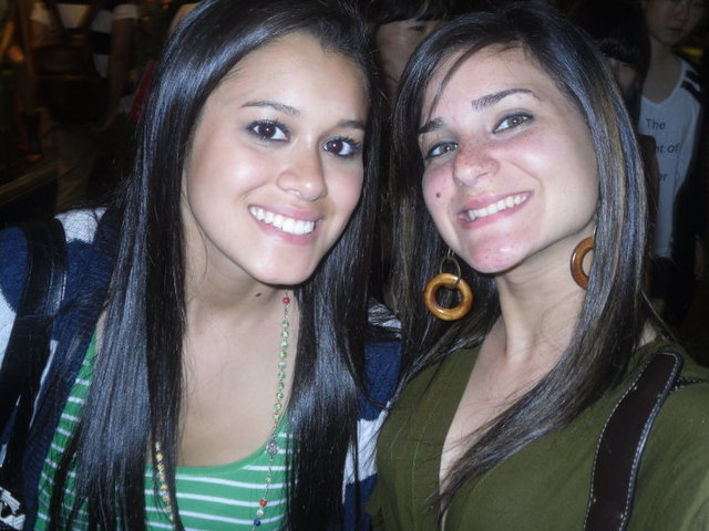 Mejor amiga en Corea