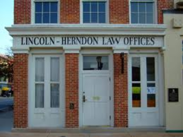 Lincoln Herndon Law Offices