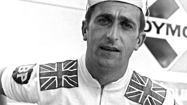 Cyclist on Amphetamines Becomes First Death Due to Doping in the Tour de France