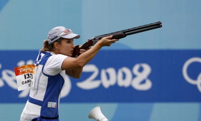 3 Clasidicado Tiro al Plato Talamanca de Jarama