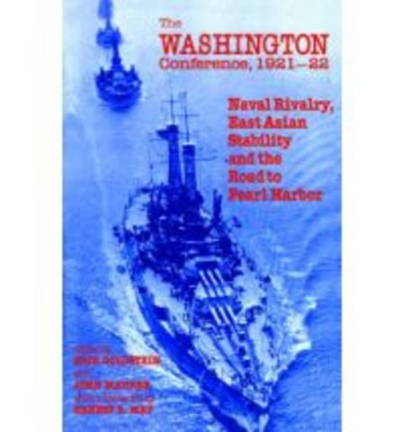 Washington Naval Conference