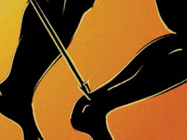 Achilles prophesied death