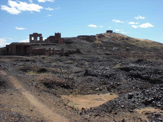 End of the Ottoman Empire