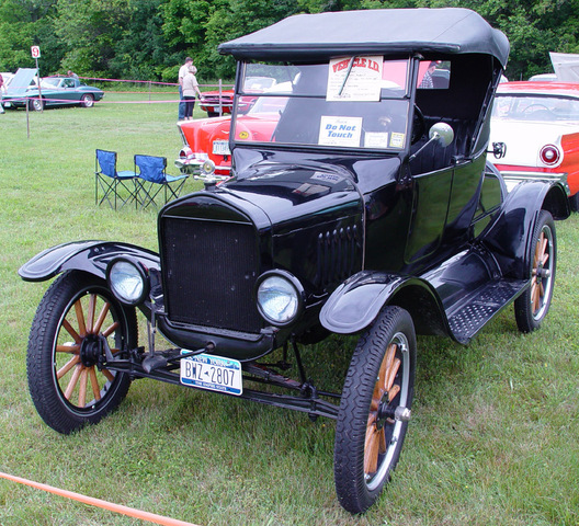 Model T (Ford)