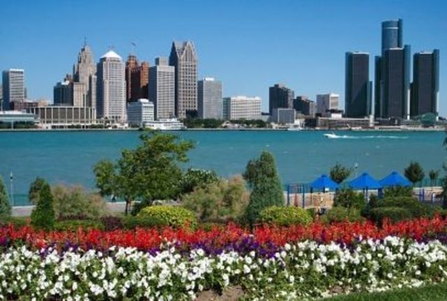 Stephen Mandel is born