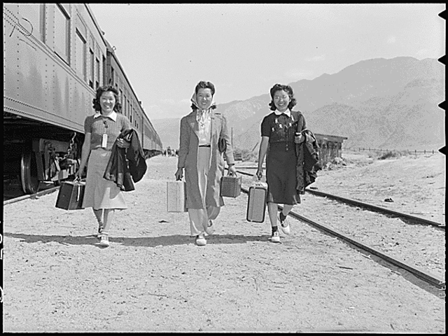 Gentlemens Agreement