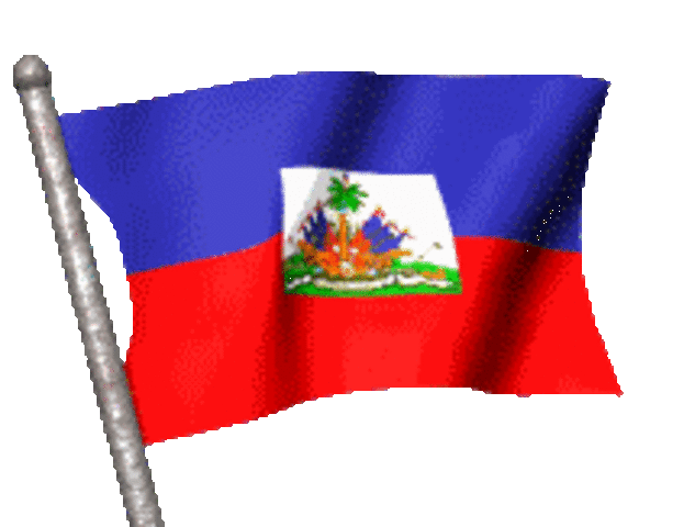 Independencia  de Haiti