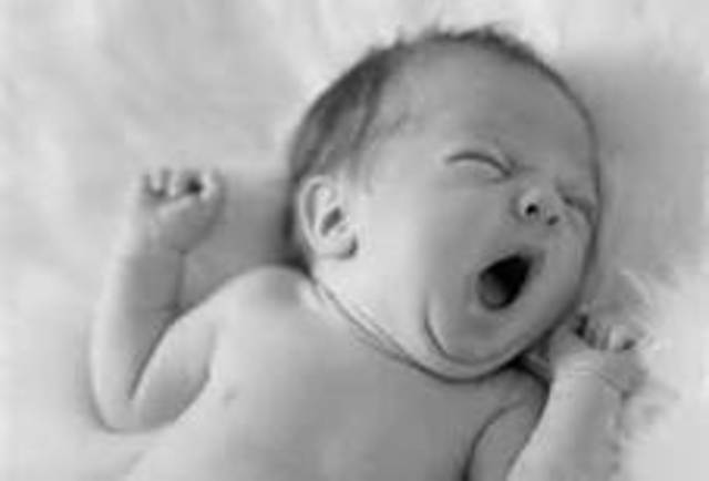 Birthday and Childhood