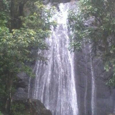 Timeline: Puerto Rico