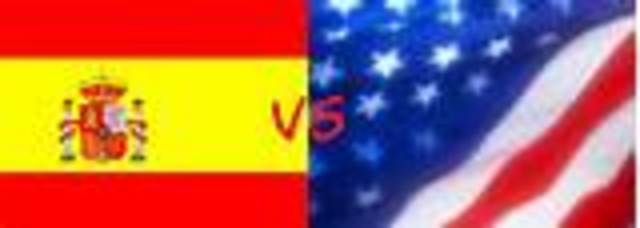 Guerra Hispano-Americana