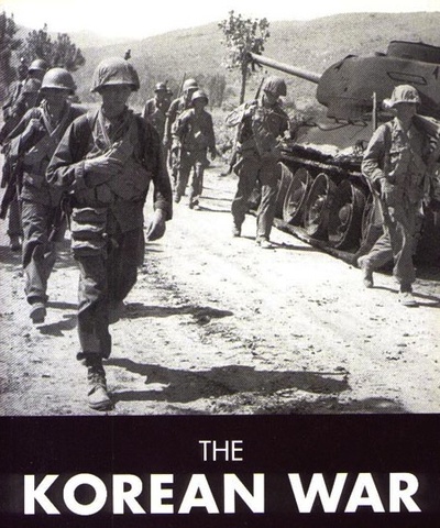 Korean War