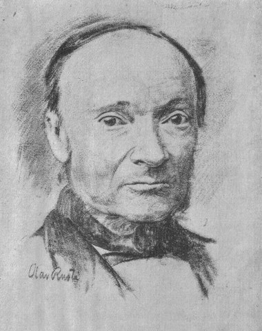 Ivae Aasen 1813-1896