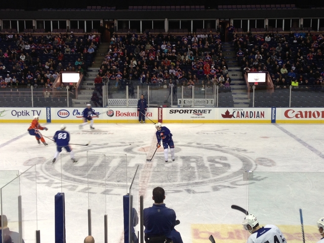 Calls to replace Rexall Place
