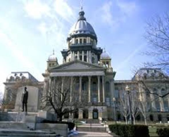 State Capitol