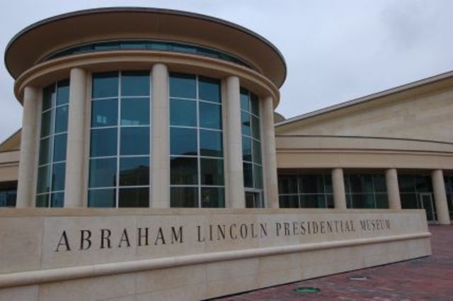 The Lincoln Museum