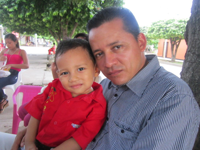 enjoy birth of one friend