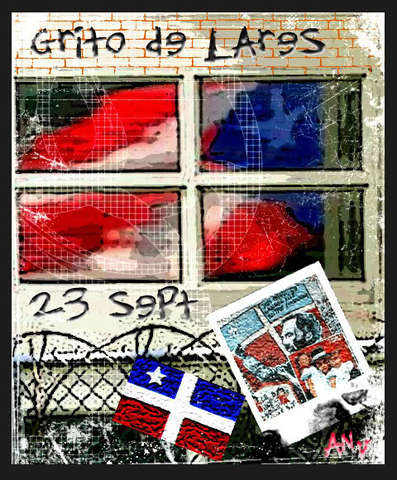 Movimiento Grito de Lares ( Puerto Rico)