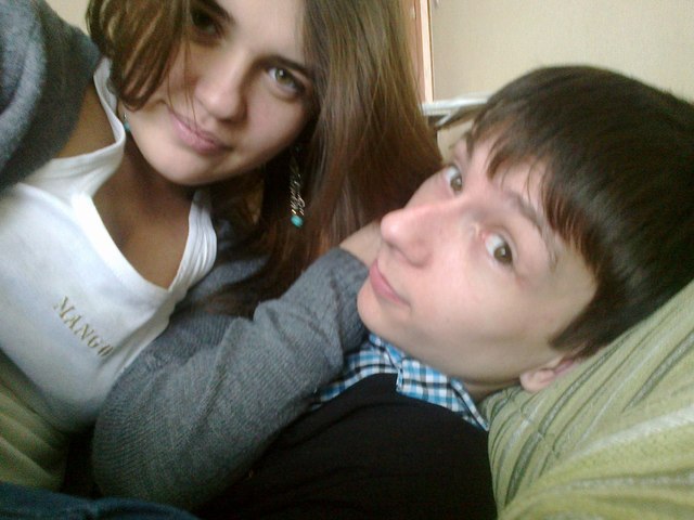 И всегда буду любить, дорогая