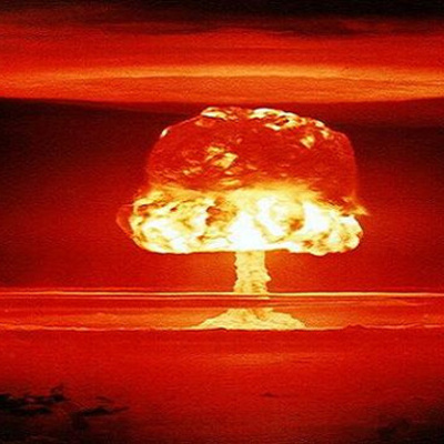 Timeline: The Atom Bomb and its Role in WWII