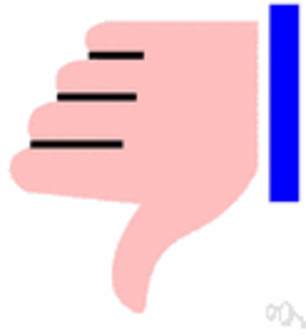 Homesteading Legislation Voted Down