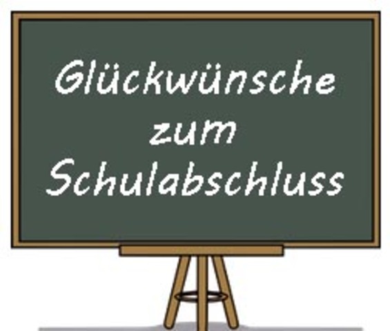 Schulabschluss