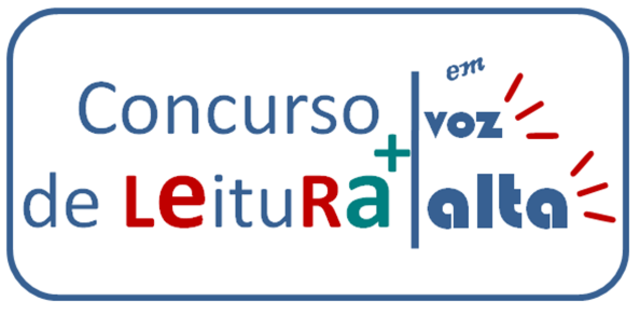 Concurso de leitura em voz alta.