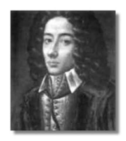 Dietrich Buxtehude 1637-1707