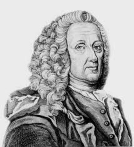 Ludvik Holberg 1684 til 1784